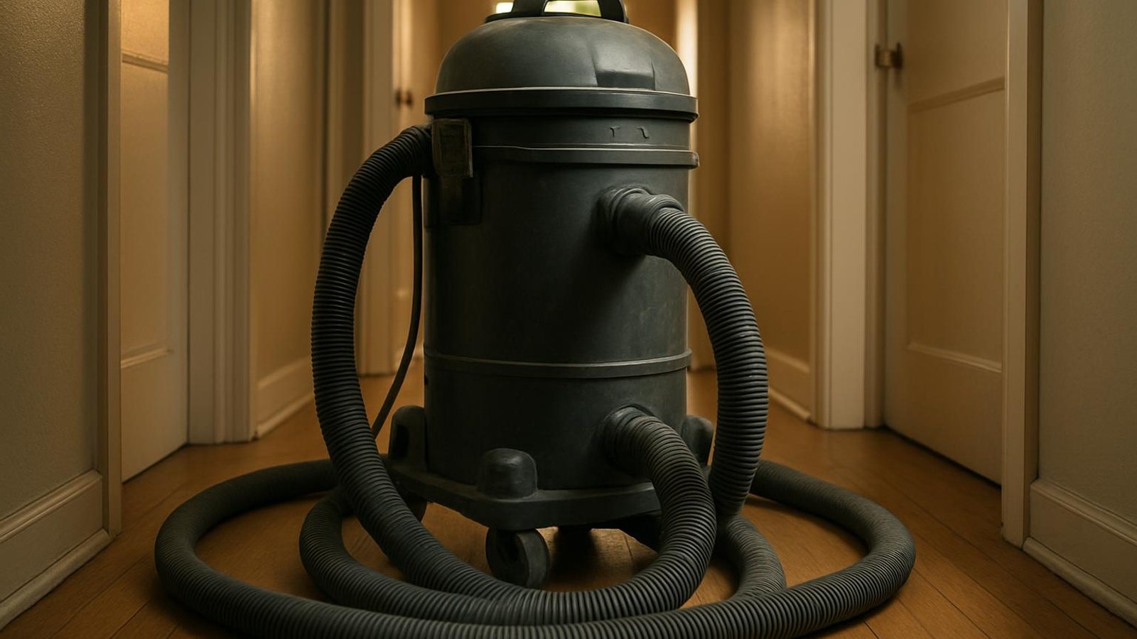 Hayes Air Duct Services — air duct & hvac cleaning near you